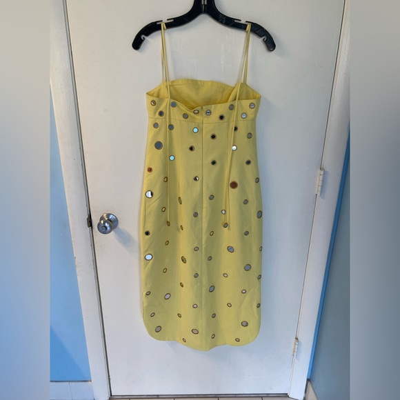 NWT Alexis Malia Dress Size Small - Picture 4 of 14